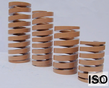 乐竞首页K牌矩形弹簧TB系列