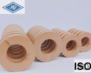 乐竞首页K牌矩形弹簧TB系列