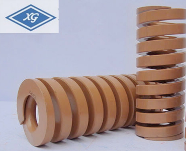 乐竞首页K牌矩形弹簧TB系列